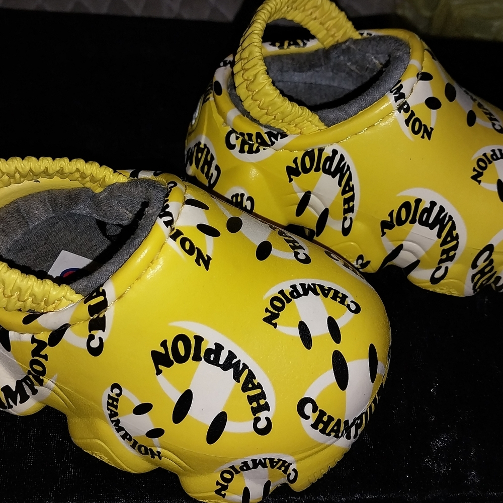 Champion Super Meloso Smile Infant/Toddler Shoes